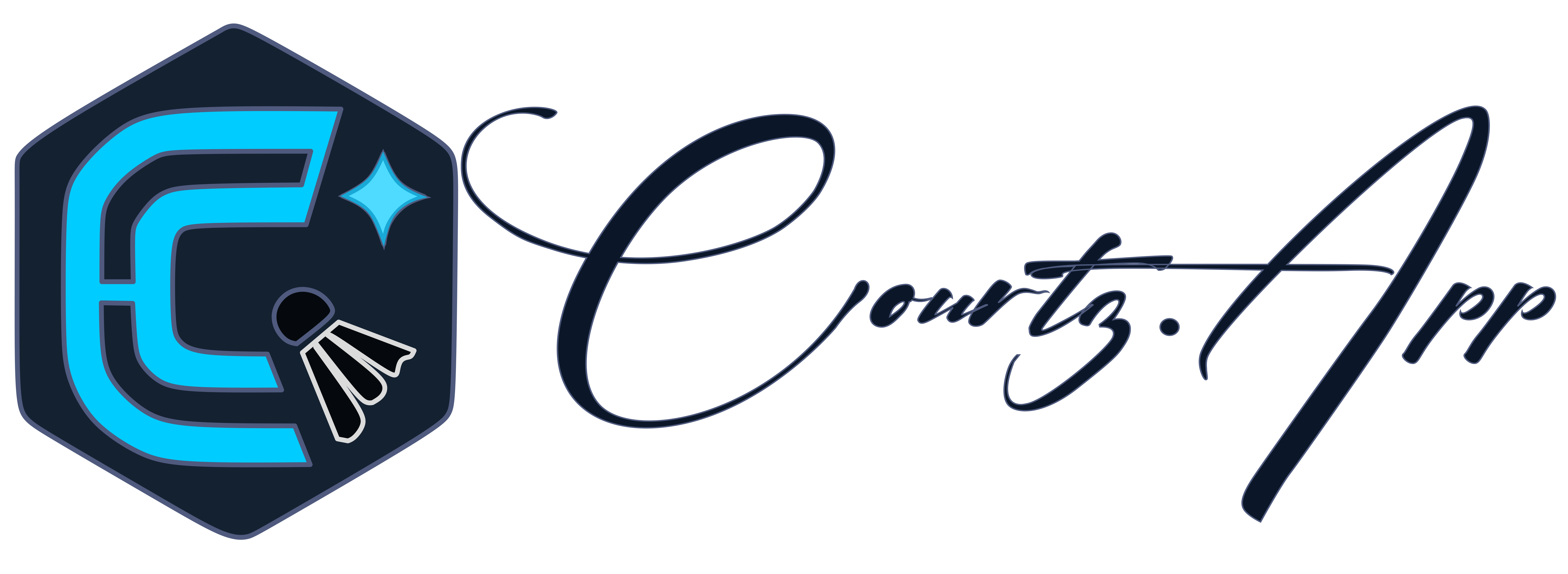 CourtzApp Logo